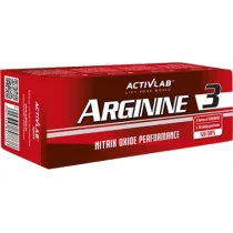 ACTIVLAB Arginine 3 - 120...