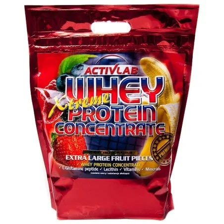 ActivLab WHEY PROTEIN CONCENTRATE XTREME - 2000g