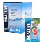 ActivLab IsoActive z Żeń Szeniem - 20x31,5 g