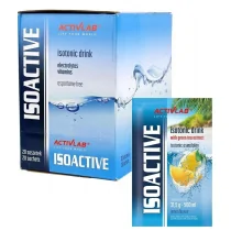 ActivLab IsoActive z Zieloną Herbatą - 20x31,5 g
