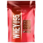 ActivLab Whey Protein 95 - 1500g