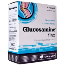 OLIMP Glucosamine Flex - 60...