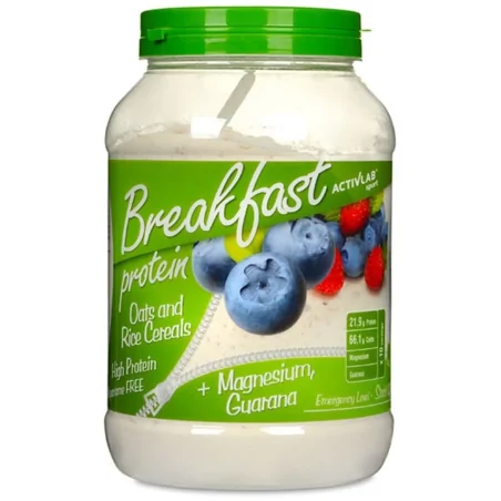 Activlab Protein Breakfast 1000g