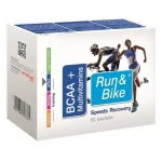 Activlab Run&Bike Bcaa + Multivitamins 10 sticków