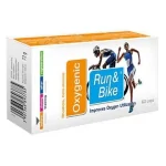 Activlab Run&Bike Oxygenic 60 kaps.