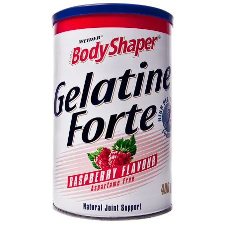 Weider Gelatine Forte 400 g