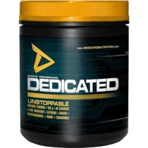 Dedicated Unstoppable - 165g
