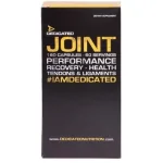 Dedicated Nutrition Joint 180 kaps.