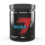 7 Nutrition BCAA 100% - 500g