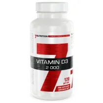 7 Nutrition Vitamin D3 2000...