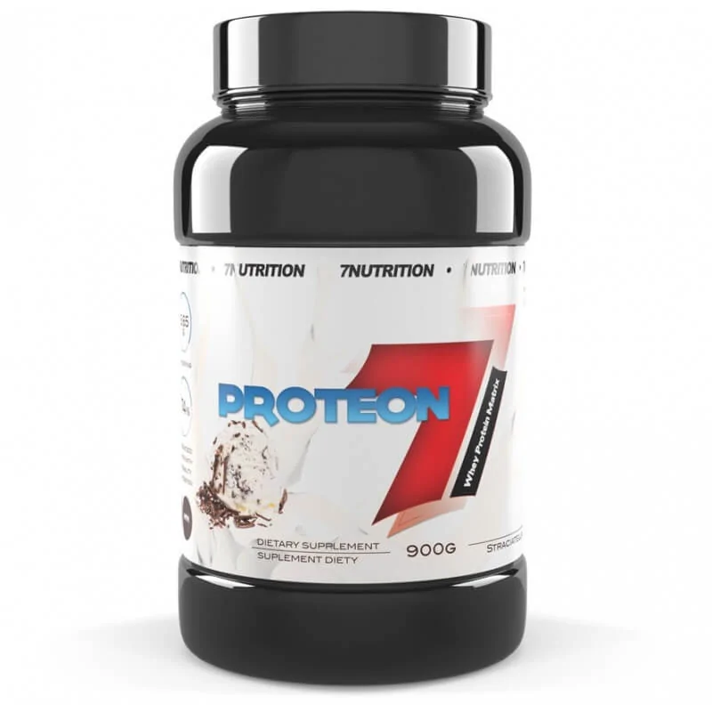 7 Nutrition Proteon 900g