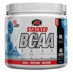 Athletic Xtreme Stacked Bcaa 256g