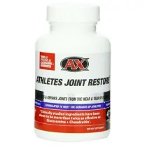 Athletic Xtreme Athletes Joint Restore - 56 kaps.