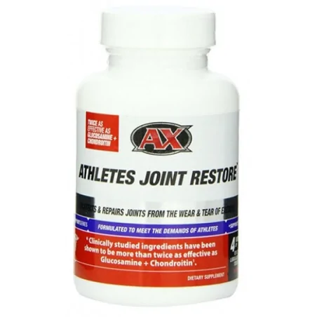 Athletic Xtreme Athletes Joint Restore - 56 kaps.