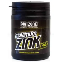 Big Zone Maximum Zink 100tab