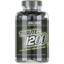 Big Zone Tributrec 1200 mg 150caps
