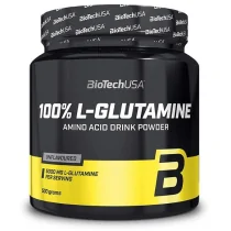 Bio Tech USA -L-Glutamine -...