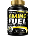 Bio Tech USA - Amino Fuel - 120 tabl