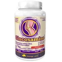 Olimp Glucosamine Plus - 90 kaps.