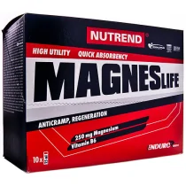 Nutrend MagnesLIFE - 10x25 ml