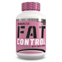 Bio Tech USA - Fat Control...