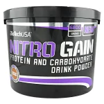 Bio Tech USA Nitro Gain 6800g[bulk] 40% białka