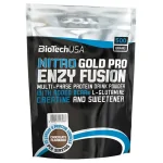 Bio Tech USA Nitro Gold Enzy Fusion - 500g