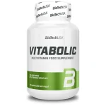 Bio Tech USA Vitabolic 30 tabl.