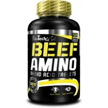 Bio Tech USA Beef Amino...