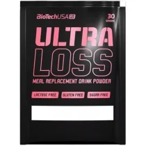 Bio Tech USA Ultra Loss Shake - 30g (próbka)