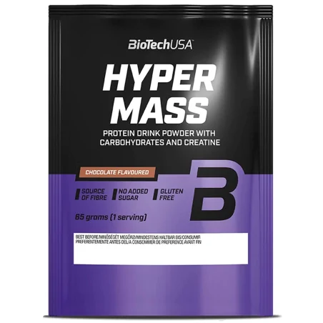 Bio Tech Hyper Mass 65g 