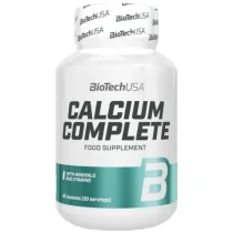 Bio Tech USA Calcium...