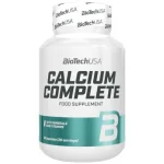 Bio Tech USA Calcium Complete 90 caps