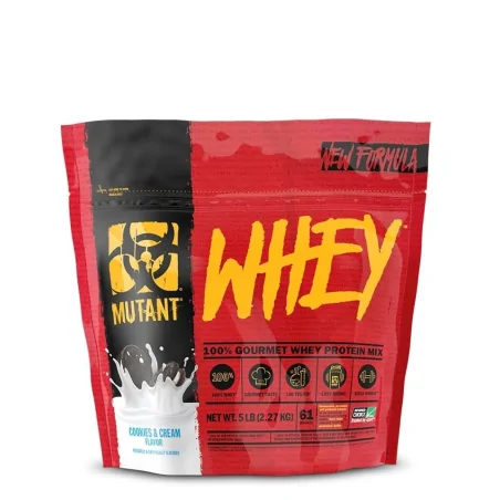 PVL Mutant Whey 2270g