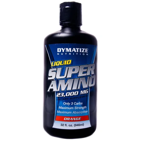 Dymatize SUPER AMINO LIQUID 2300 - 946 ml
