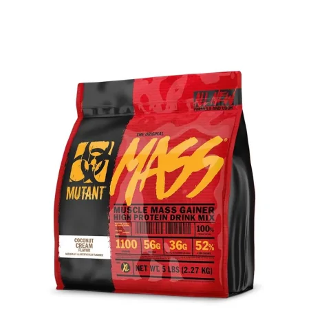 PVL Mutant Mass 2270 g (nowa wersja)