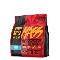 PVL Mutant Mass 2270 g (nowa wersja)