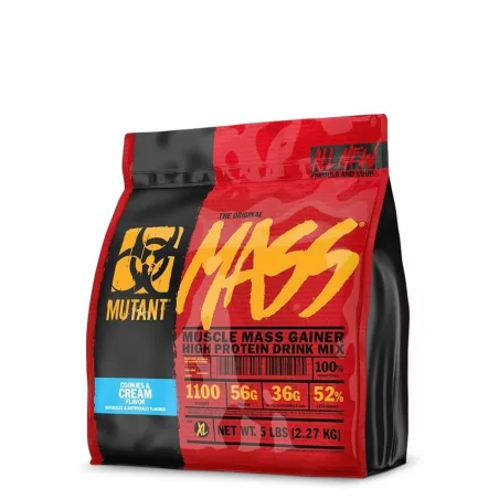 PVL Mutant Mass 2270 g (nowa wersja)