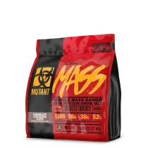 PVL Mutant Mass 2270 g (nowa wersja)