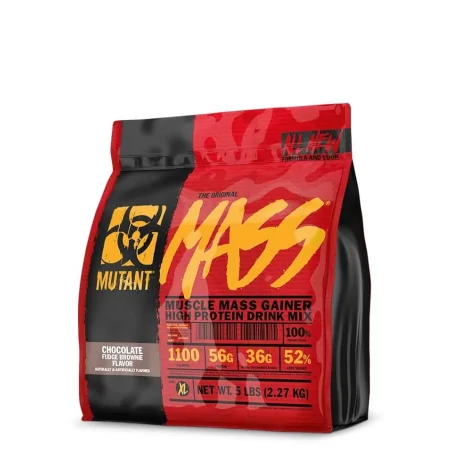 PVL Mutant Mass 2270 g (nowa wersja)