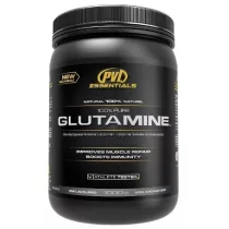 PVL 100% Glutamine - 1000g