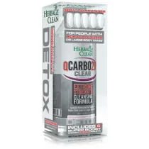 PVL Herbal Clean Q-Carbo...