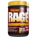 PVL Mutant Rage 960g