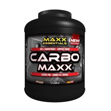PVL Carbo Maxx 1700g