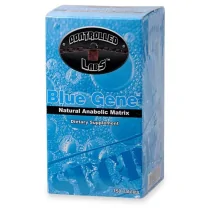 Controlled Labs Blue Gene -...