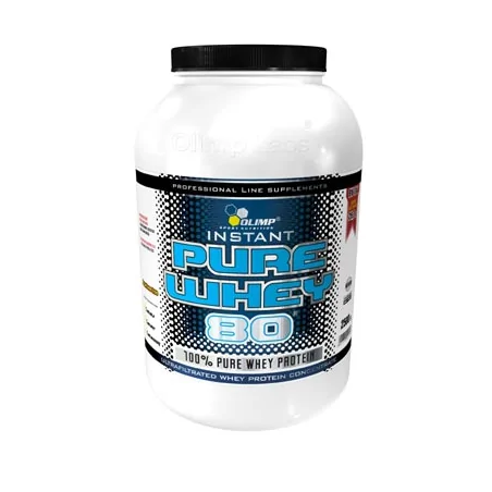 Olimp Pure Whey 80 1000g