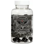 Controlled Labs Black Hole - 90 kaps.
