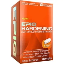 EPIQ Hardenging 60 kap.