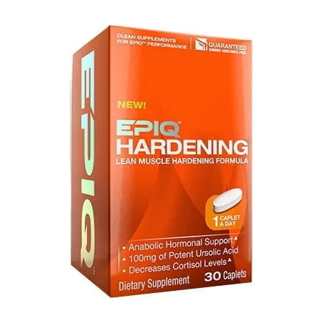 EPIQ Hardenging 60 kap.