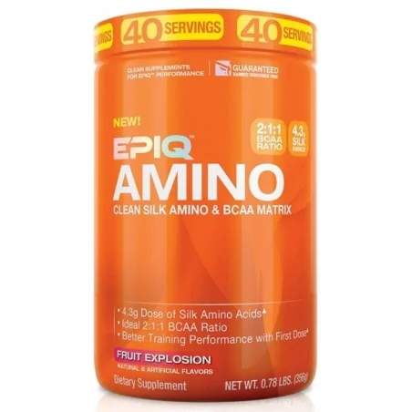 EPIQ Amino 355g